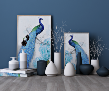 Modern Decorative Set-ID:198335892