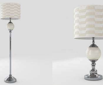 Modern Table Lamp-ID:528789042