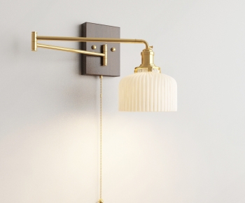 Modern Wall Lamp-ID:477190029