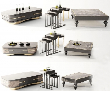 Modern Coffee Table-ID:755976925