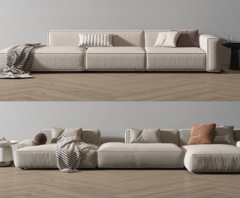 Modern Corner Sofa-ID:628941181