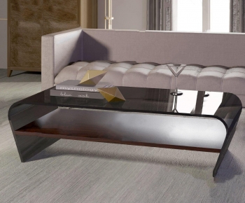 Modern Coffee Table-ID:640160088