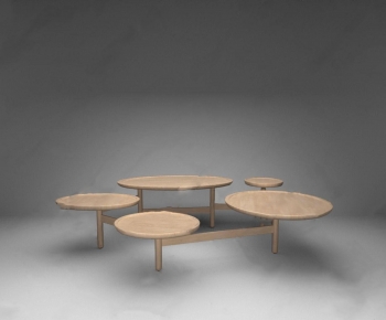 Modern Coffee Table-ID:520195966