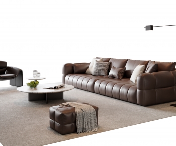 Modern A Sofa For Two-ID:362597944