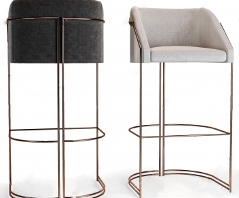 Modern Bar Chair-ID:518532999