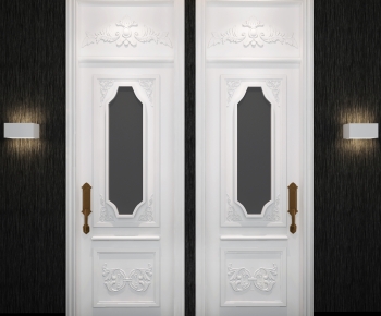 European Style Door-ID:851104029