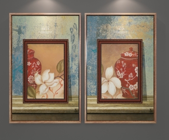 New Chinese Style Painting-ID:361068017