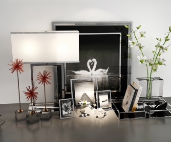 Modern Decorative Set-ID:771527057