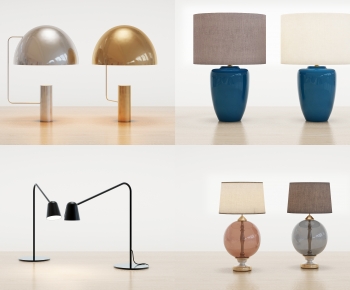 Modern Table Lamp-ID:547468904