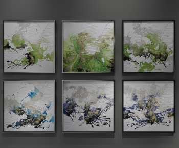 New Chinese Style Painting-ID:933527959