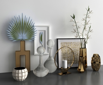 Modern Decorative Set-ID:325114979