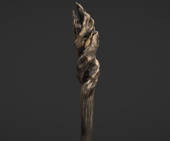 Modern Sculpture-ID:196829087