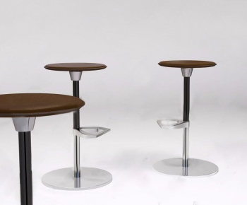 Modern Bar Chair-ID:647540096