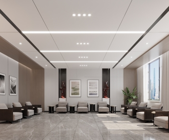 Modern Reception Room-ID:575622084