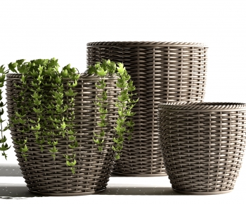 Modern Storage Basket-ID:342166909