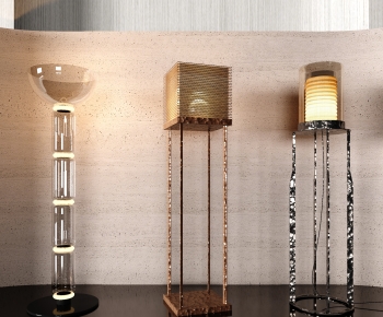 Modern Floor Lamp-ID:701319934