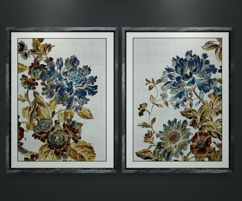 New Chinese Style Painting-ID:915302998