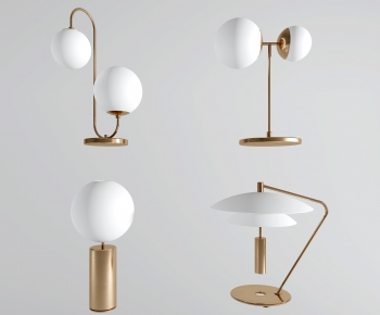 Modern Table Lamp-ID:546725992