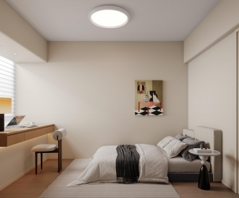 Modern Bedroom-ID:853152996