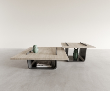 Modern Coffee Table-ID:179930931