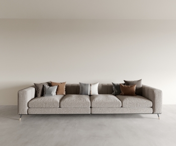 Modern Multi Person Sofa-ID:451853045