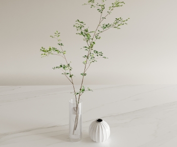 Modern Flower Arrangement-ID:405875921