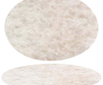 Modern Circular Carpet-ID:718565948