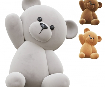 Modern Stuffed Toy-ID:721225988