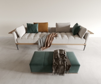 Modern A Sofa For Two-ID:226954949