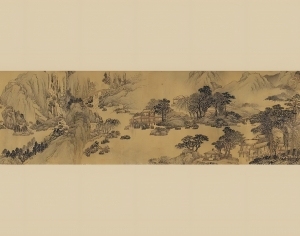 New Chinese Style Chinese StyleChinese Style Painting