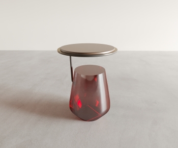 Modern Side Table/corner Table-ID:379556897