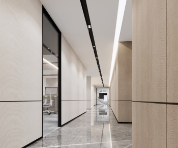 Modern Office Aisle-ID:986409905