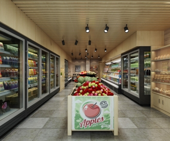 Modern Fruit Shop-ID:102998972