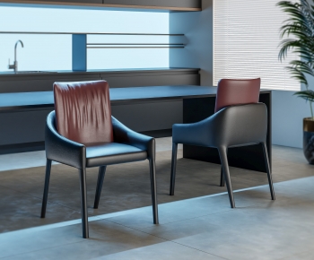 Modern Dining Chair-ID:988939056