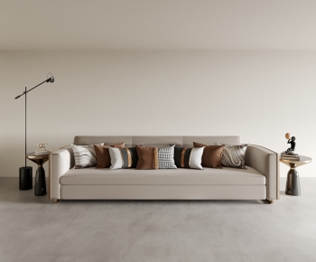 Modern Multi Person Sofa-ID:851675993