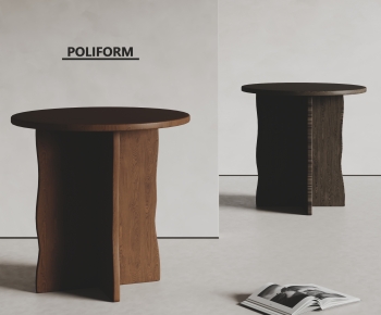 Modern Side Table/corner Table-ID:458237896