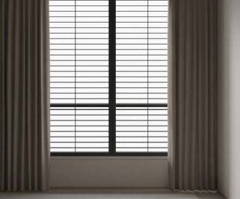 Modern The Curtain-ID:581921105