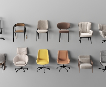 Modern Office Chair-ID:426714908