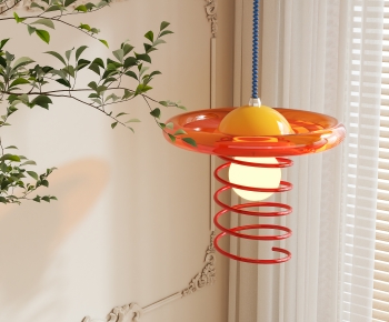 Modern Decorative Lamp-ID:318924905