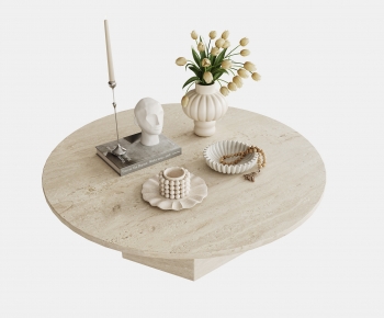 Nordic Style Coffee Table-ID:896539934