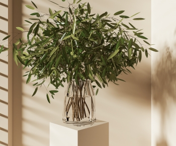 Modern Desktop Plant-ID:543833974