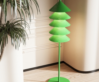 Modern Floor Lamp-ID:439024936