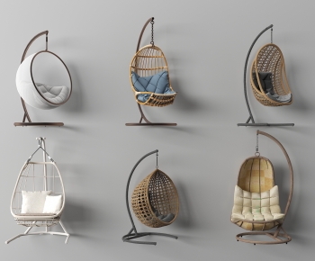 Modern Hanging Chair-ID:157099967