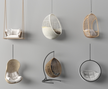 Modern Hanging Chair-ID:211160283