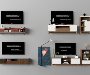 Modern TV Cabinet-ID:185036902