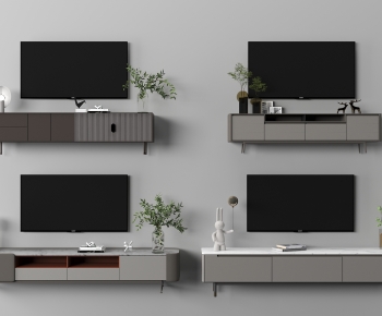 Modern TV Cabinet-ID:719950251