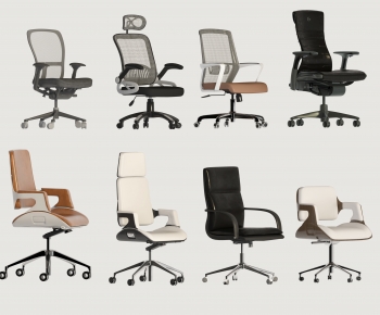 Modern Office Chair-ID:645558831