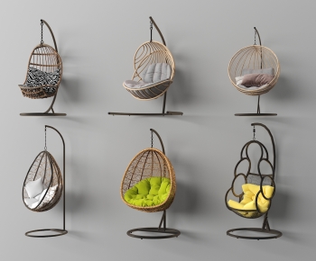 Modern Hanging Chair-ID:200855023