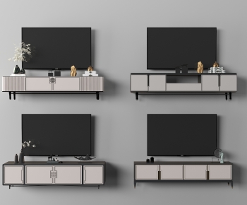 Modern TV Cabinet-ID:792710073