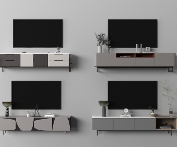 Modern TV Cabinet-ID:682073127